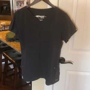 Grey Anatomy Scrub set